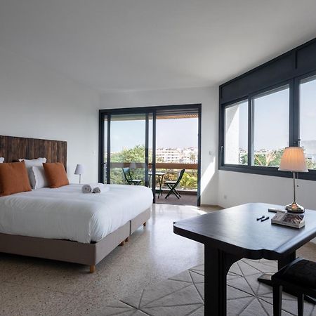 Balima Minaret Suites Rabat Exteriör bild