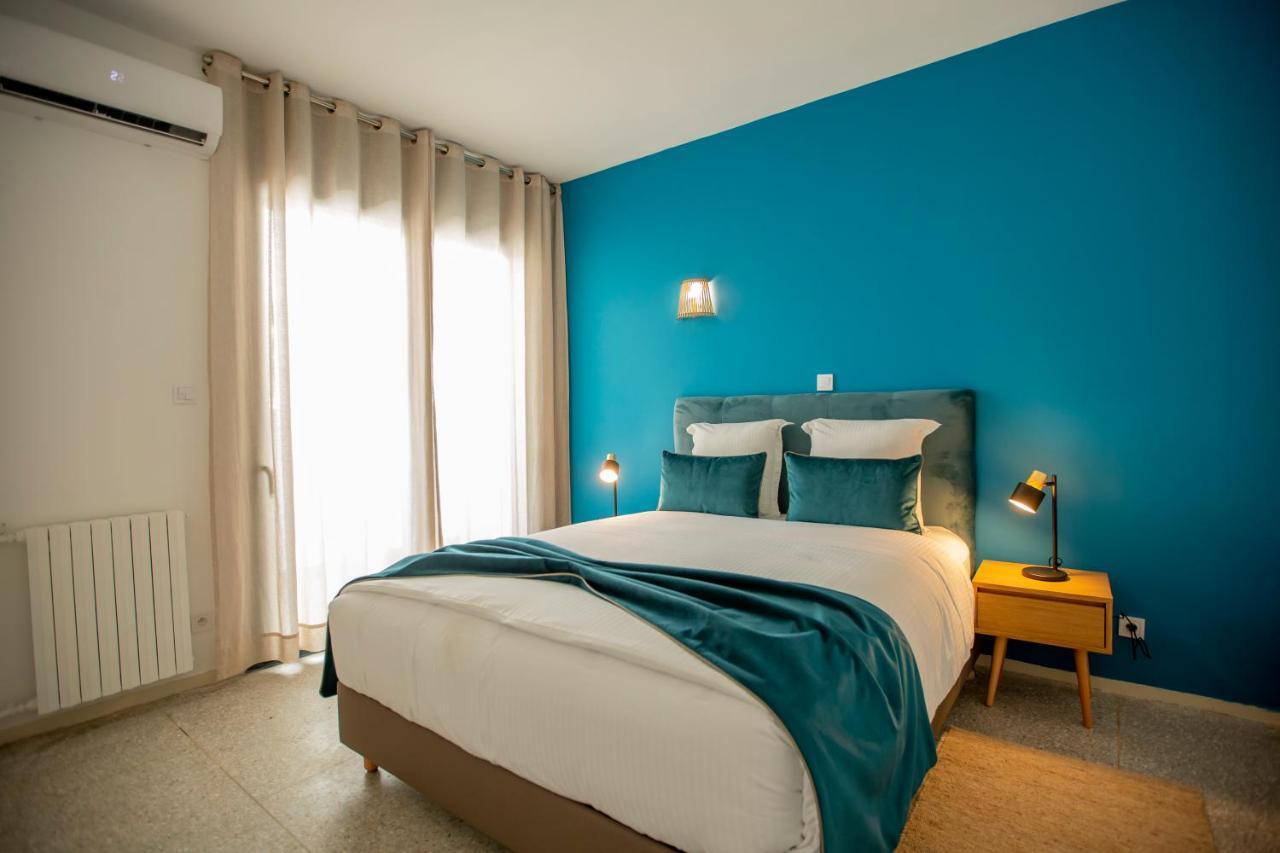 Balima Minaret Suites Rabat Exteriör bild
