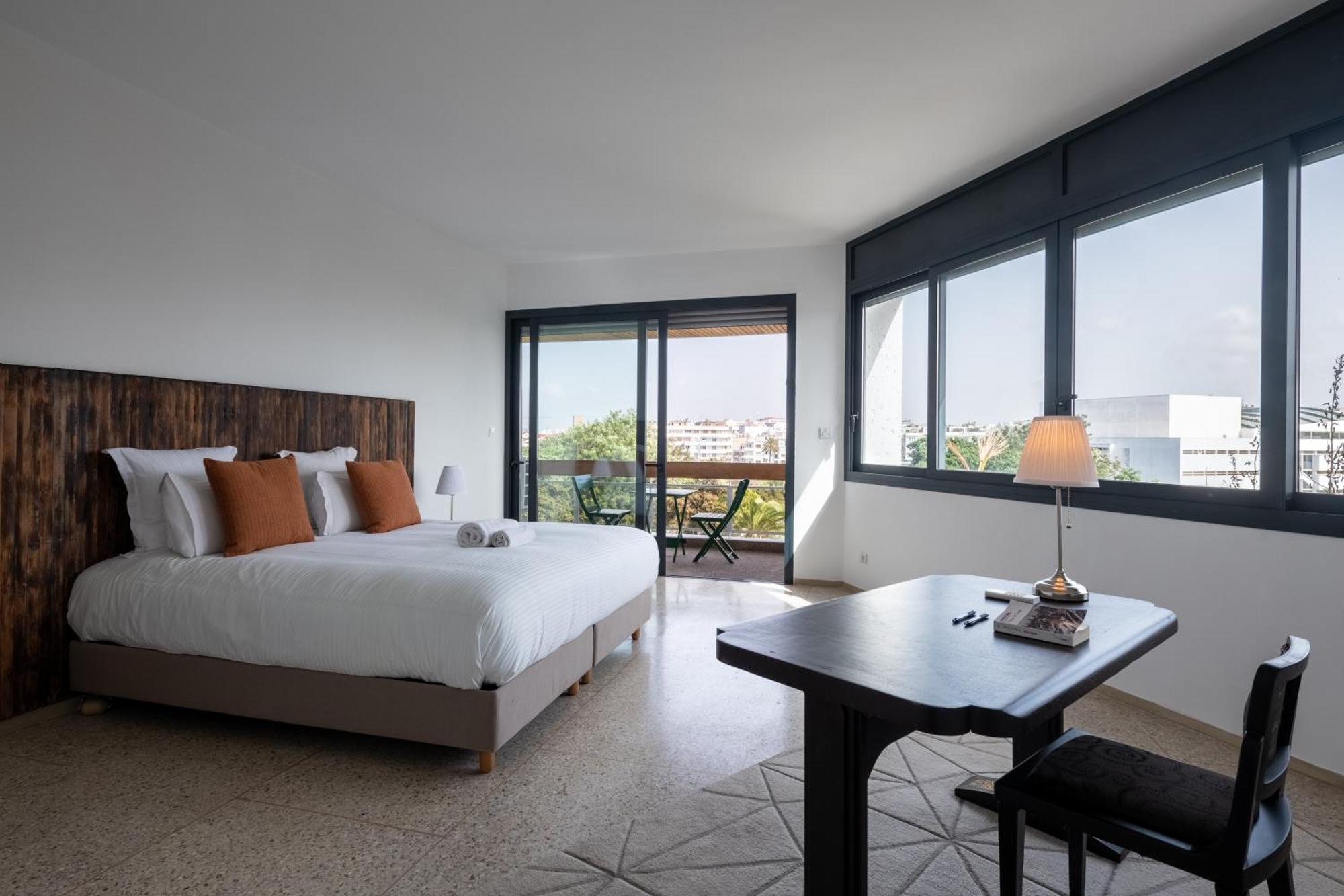 Balima Minaret Suites Rabat Exteriör bild