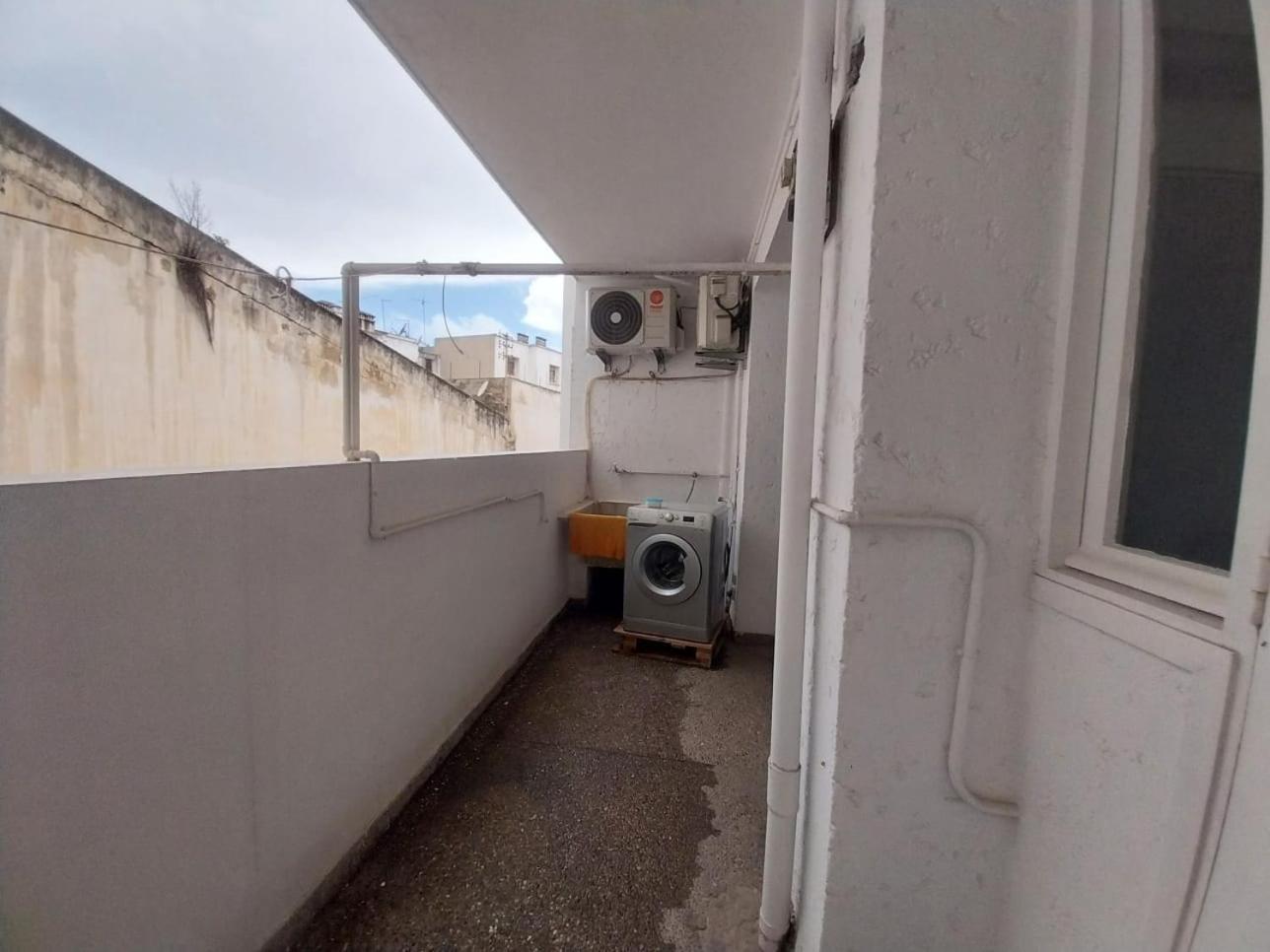 Balima Minaret Suites Rabat Exteriör bild