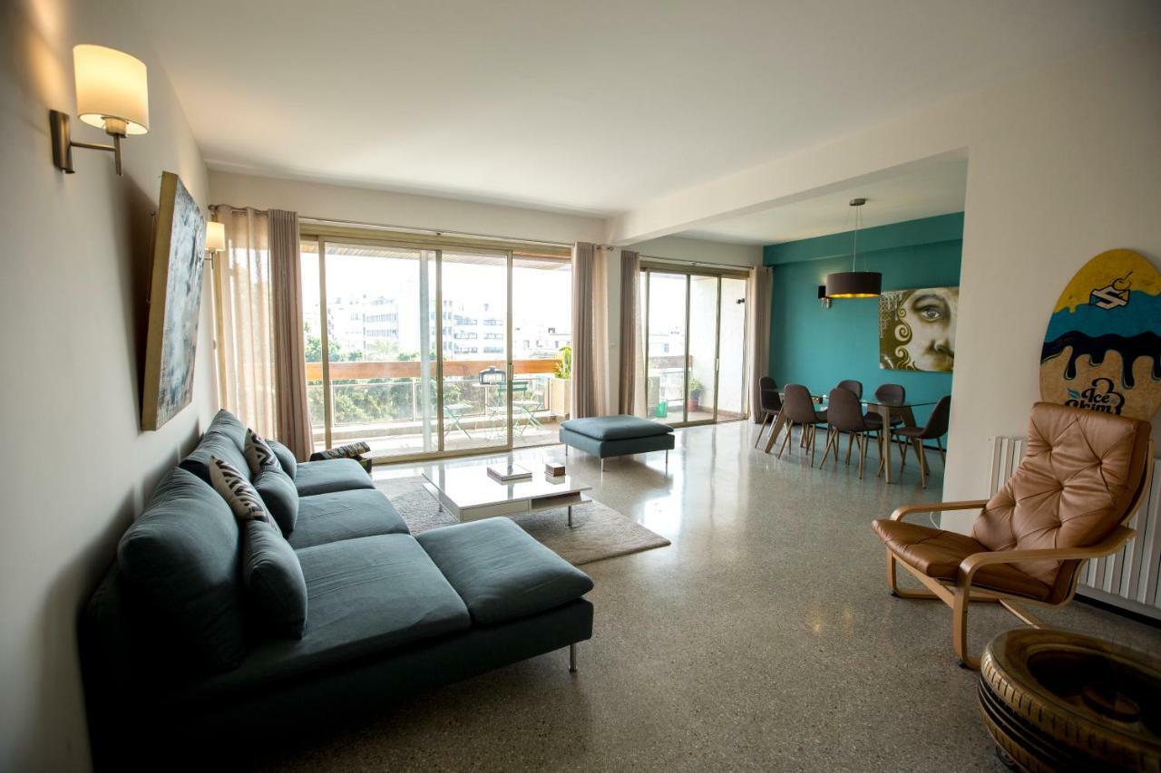 Balima Minaret Suites Rabat Exteriör bild